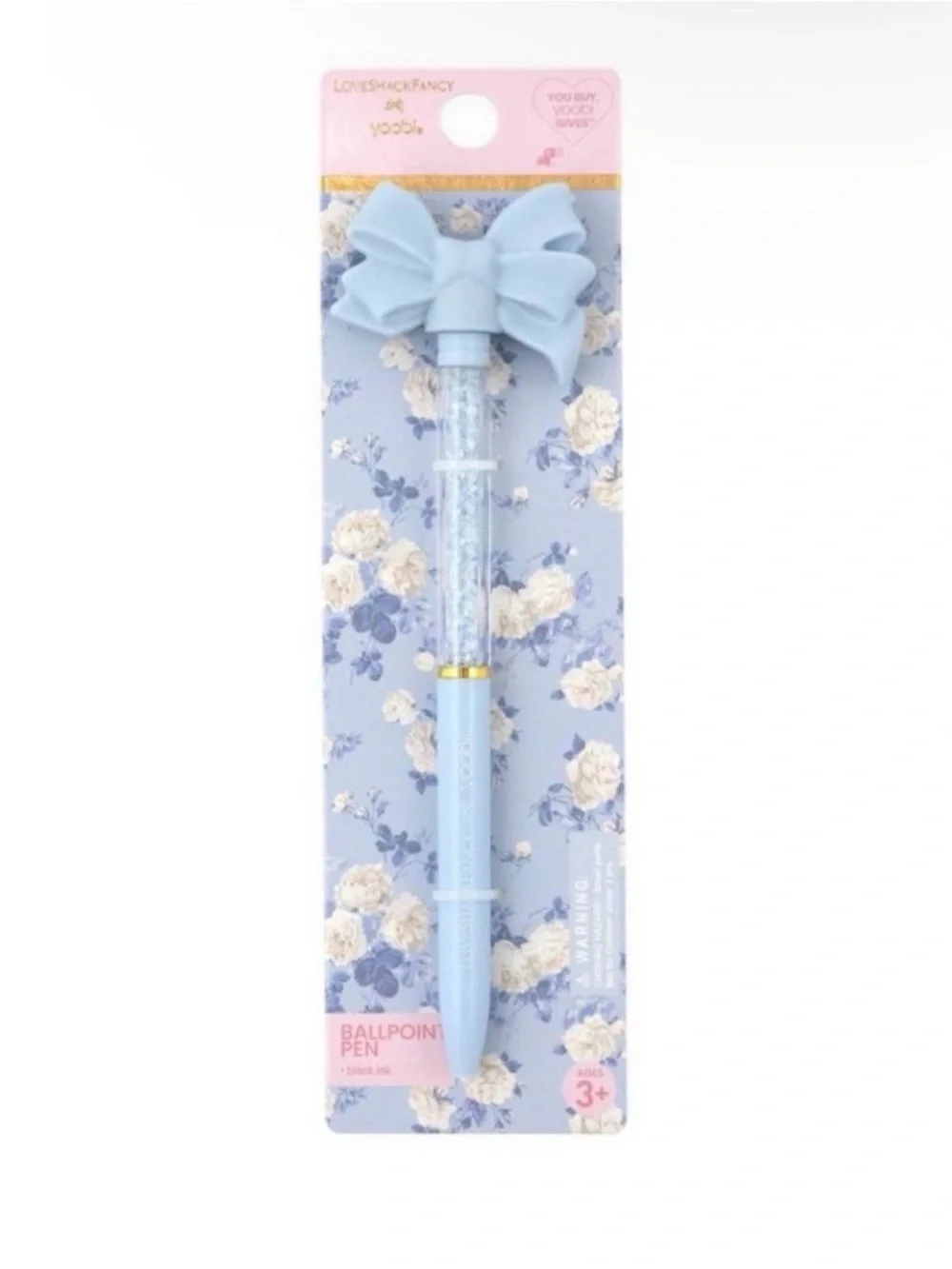 Yoobi one light